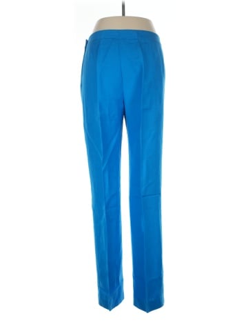 Kasper Linen Pants (view 2)