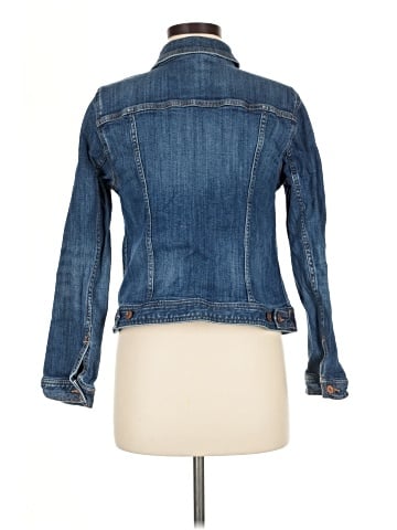 Talbots Denim Jacket (view 2)