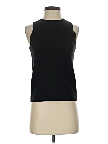 Max Mara Sleeveless Top (view 1)