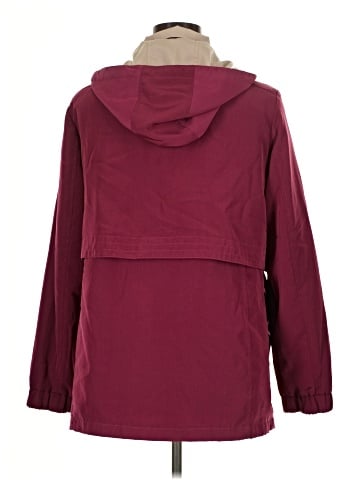 Croft & Barrow Coat (view 2)