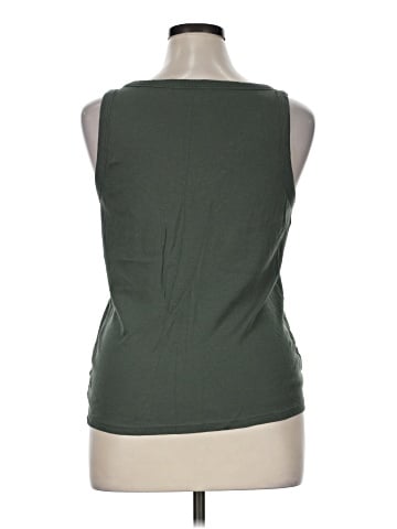 Ann Taylor LOFT Tank Top (view 2)