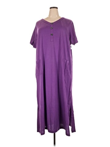 Anthony Richards Casual Dress (view 1)