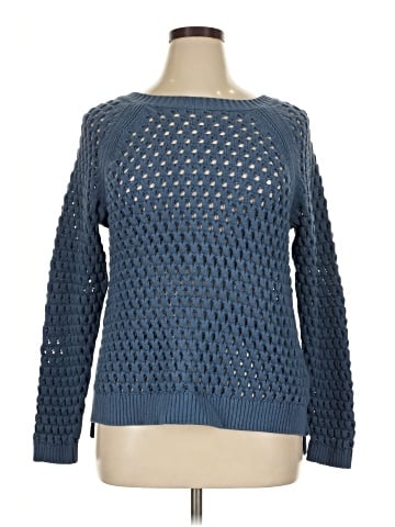 Talbots Pullover Sweater (view 1)
