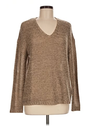 Reiss Pullover Sweater (view 1)