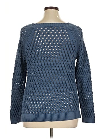 Talbots Pullover Sweater (view 2)