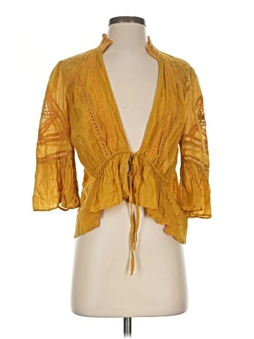 Free People Kimono (view 1)
