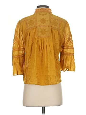 Free People Kimono (view 2)