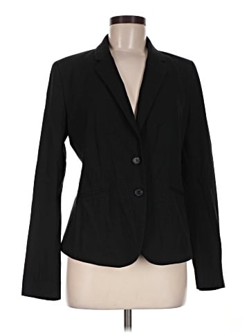 Ann Taylor Factory Blazer (view 1)