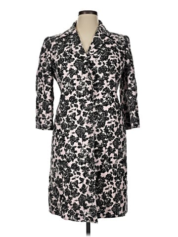 Ann Taylor LOFT Coat (view 1)