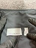 Athleta Solid Black Skort Size 14 - photo 3