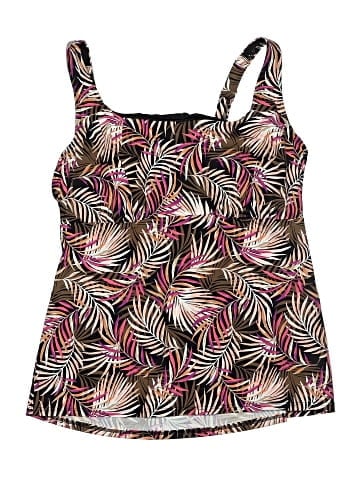 Lands' End Swimsuit Top (view 1)