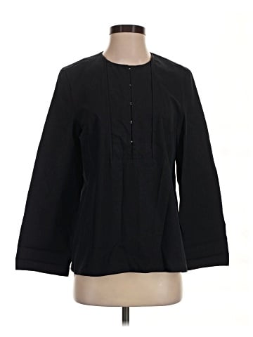 Cos 3/4 Sleeve Blouse (view 1)