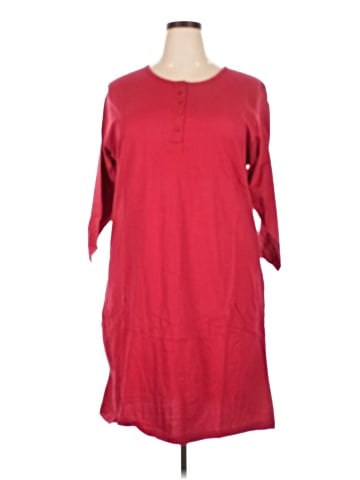 Sporto Casual Dress (view 1)
