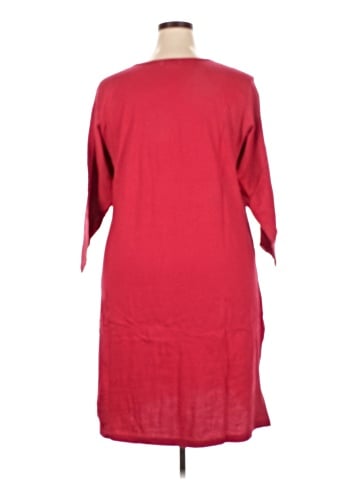 Sporto Casual Dress (view 2)