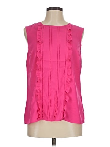 Boden Sleeveless Blouse (view 1)