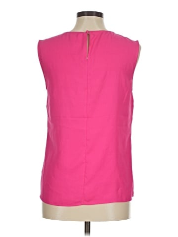 Boden Sleeveless Blouse (view 2)