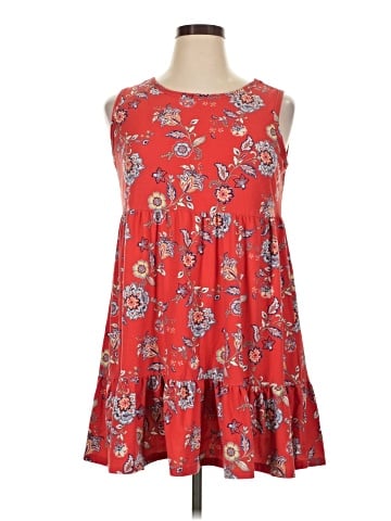 Ultra Flirt Casual Dress (view 1)