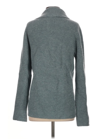 Pendleton Wool Cardigan (view 2)