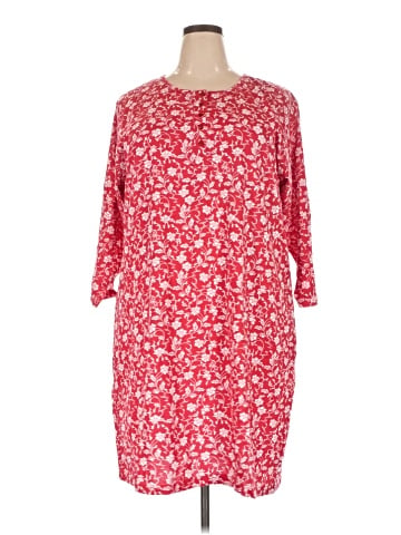 Sporto Casual Dress (view 1)
