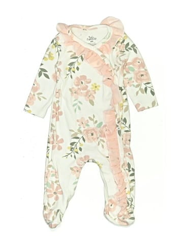 Baby Essentials Long Sleeve Outfit (view 1)