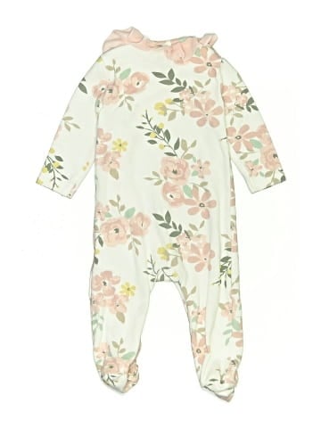 Baby Essentials Long Sleeve Outfit (view 2)