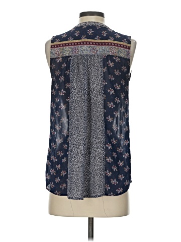Knox Rose Sleeveless Blouse (view 2)