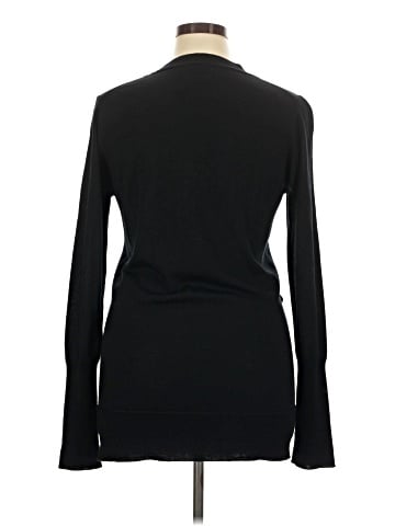 J.Crew Long Sleeve Top (view 2)