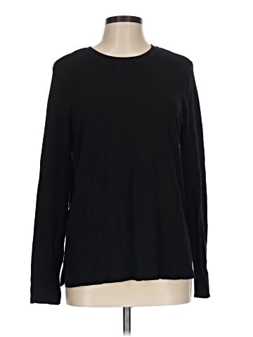 Style&Co Pullover Sweater (view 1)
