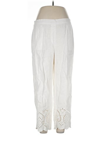 Chico's Linen Pants (view 1)