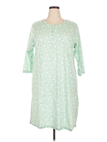 Sporto Casual Dress (view 1)