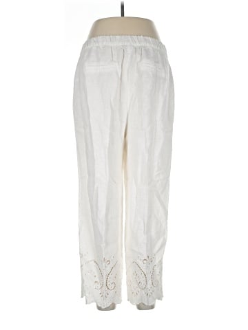 Chico's Linen Pants (view 2)
