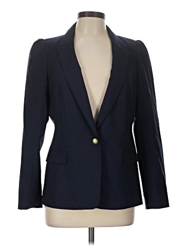 Banana Republic Wool Blazer (view 1)