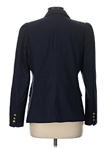 Banana Republic Wool Blazer (view 2)