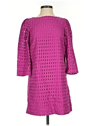 Ann Taylor Casual Dress (view 1)