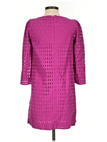 Ann Taylor Casual Dress (view 2)