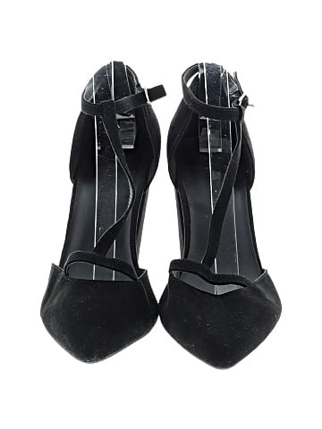 Wild Diva Heels (view 2)