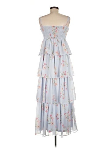 Birdy Grey Cocktail Dress (view 2)