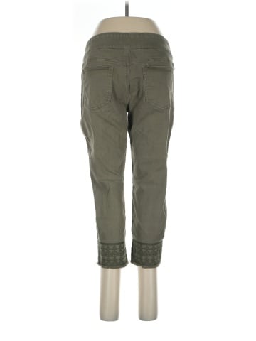 Coldwater Creek Cargo Pants (view 2)