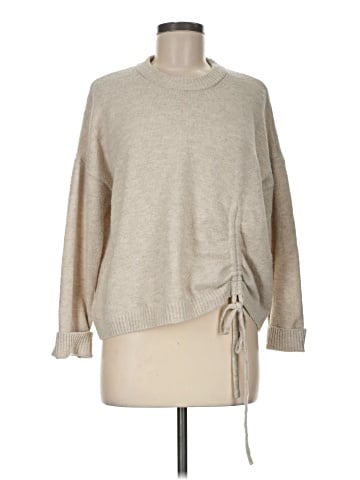 French Connection Pullover Sweater (view 1)