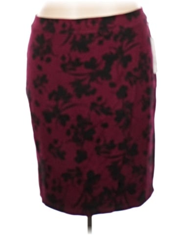 Liz Claiborne Casual Skirt (view 1)
