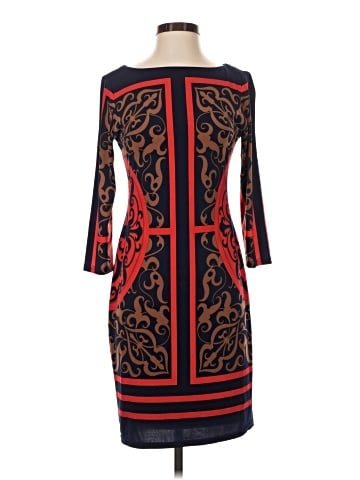 Joseph Ribkoff Cocktail Dress (view 1)