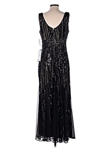 R&M Richards Cocktail Dress (view 2)