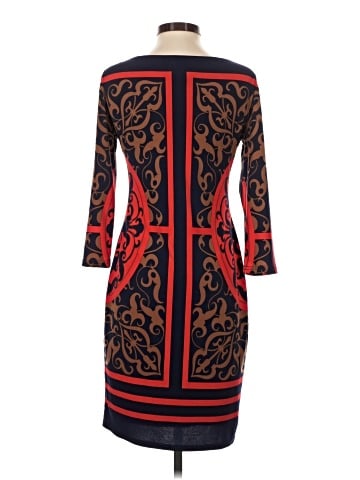 Joseph Ribkoff Cocktail Dress (view 2)
