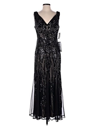 R&M Richards Cocktail Dress (view 1)