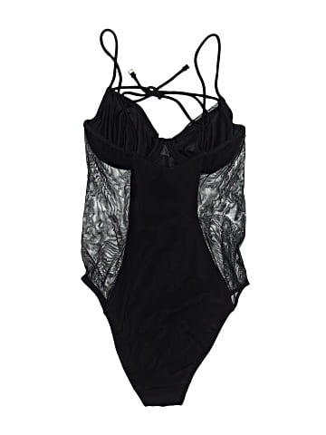 Wolford One Piece Swimsuit (view 2)