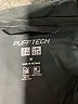 Uniqlo 100% Polyester Solid Black Jacket Size M - photo 7