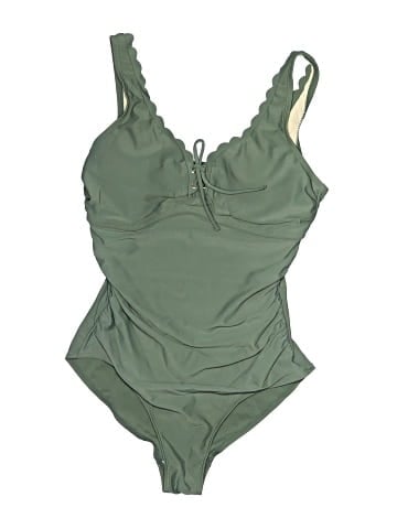 Merona One Piece Swimsuit (view 1)