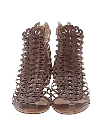 Schutz Wedges (view 2)