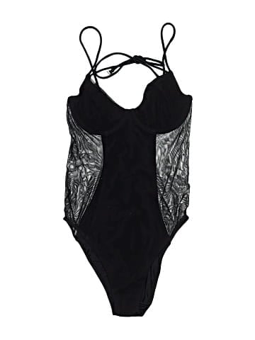 Wolford One Piece Swimsuit (view 1)