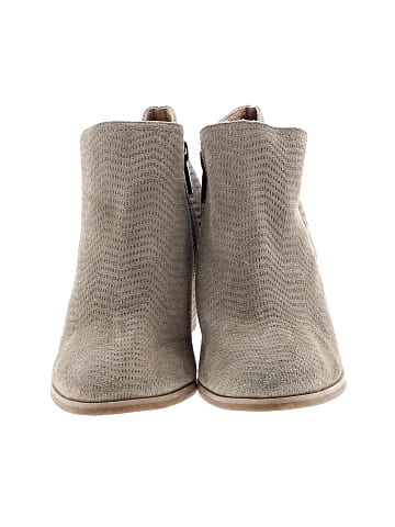 Lucky Brand Ankle Boots (view 2)